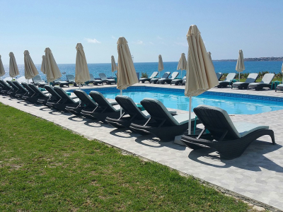  maricas boutique hotel