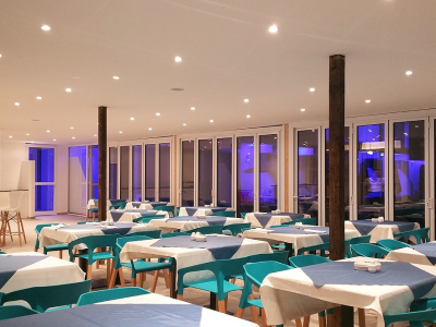  maricas boutique hotel