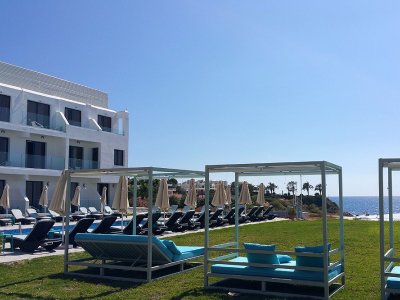  maricas boutique hotel