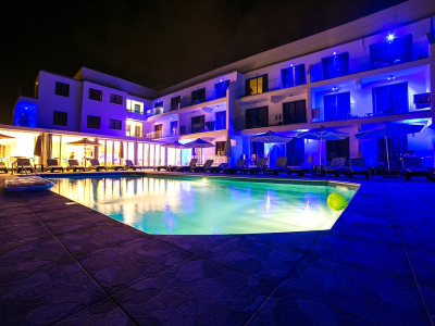  maricas boutique hotel
