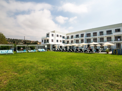  maricas boutique hotel
