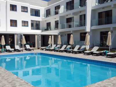  maricas boutique hotel