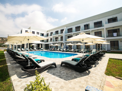  maricas boutique hotel