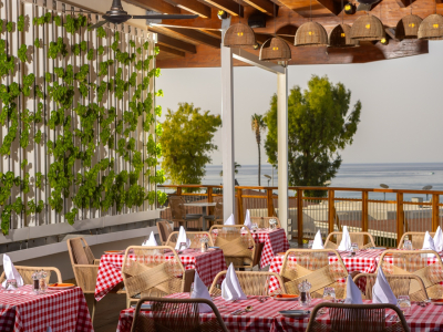  Cucina Italian restaurant