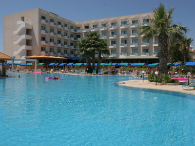  ANTIGONI HOTEL