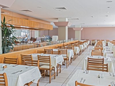  Antigoni Hotel Restaurant