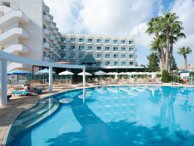  Antigoni Hotel MAIN PHOTO