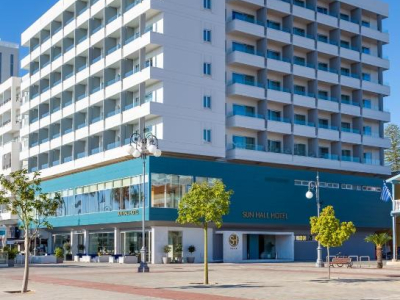  Hotel 
