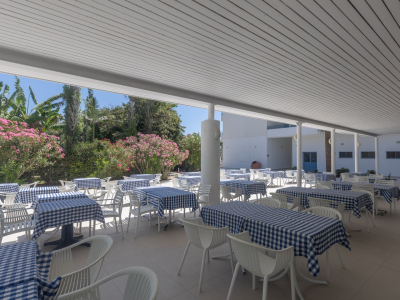  Argo Restaurant
