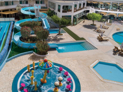  Kids Pool