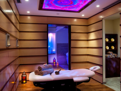  olp spa treatments