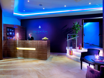  olp spa treatments
