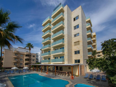  KAPETANIOS LIMASSOL