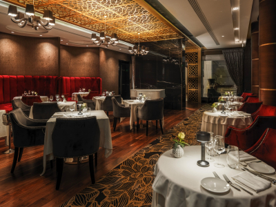  Nocturn Restaurant