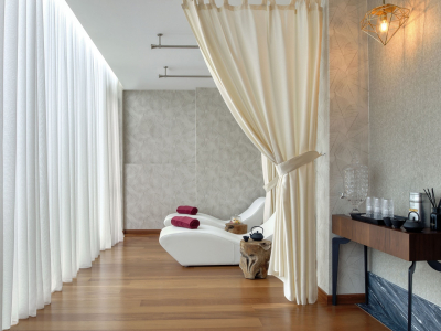  Relax area SPA