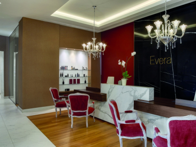  SPA reception