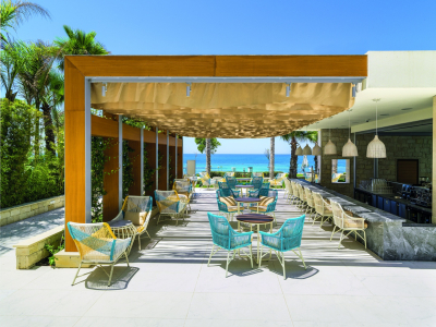  Sea View Bar