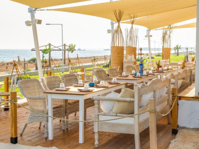  Sea View restaurant