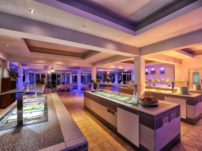  Buffet
