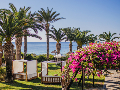  Alion Beach Hotel