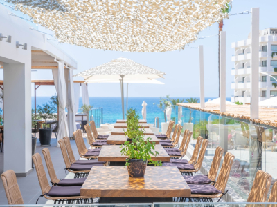  Elia taste restaurant