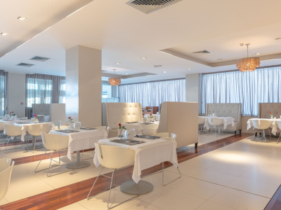  Flavours restaurant