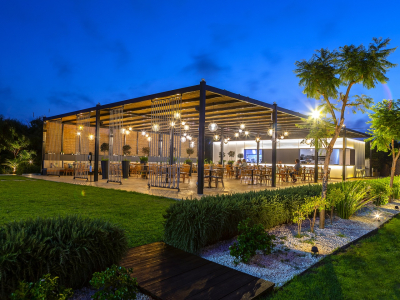  Basilikos Tavern view