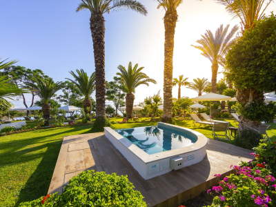  Jacuzzi