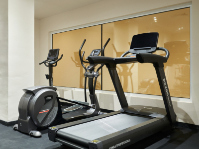 Gym