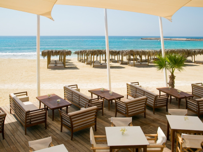  Levels Beach Bar
