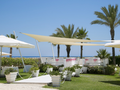  Wedding Ceremony Venue