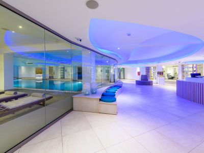  Iris Wellness and Spa