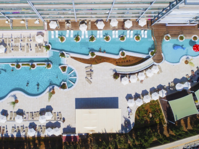  NEW POOL