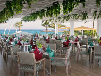  Golden Sands Italian Restaurant