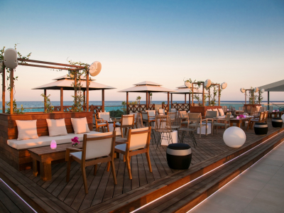  Panorama Roof Top Bar