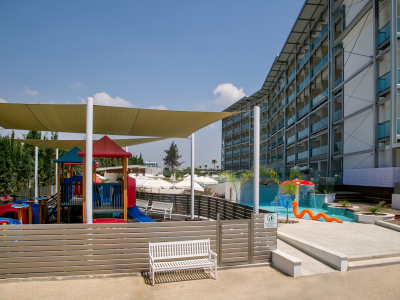  Kids Playground