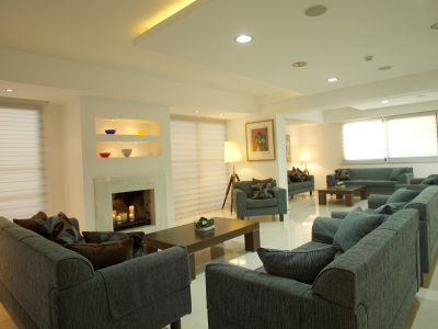  Lounge-area