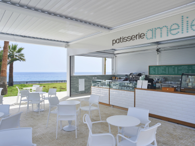  Patisserie Amelie