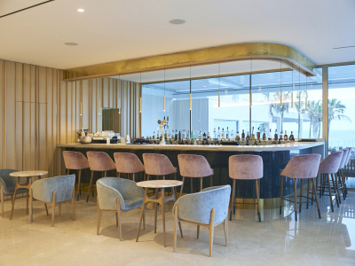 SJ Mint Lounge Bar