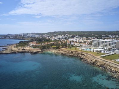  SJ Coastline