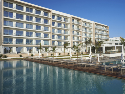  SJ hotel