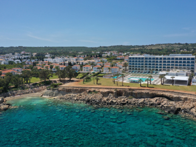  SJ Beach Hotel