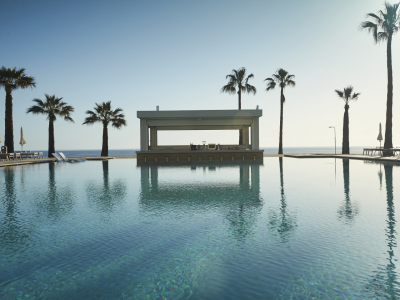  SJ pool bar