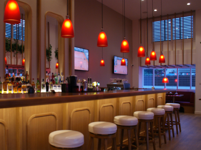  Reef Sports Bar