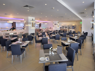  Minos Restaurant
