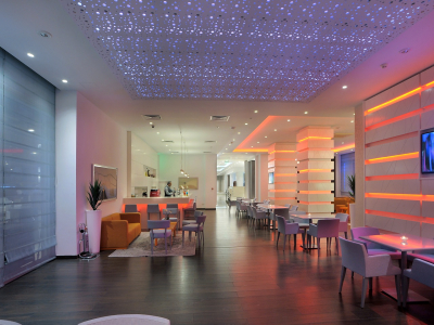  Indoor Dionysos Bar