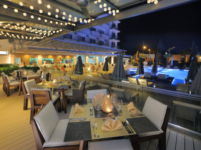  Thetis Restaurant