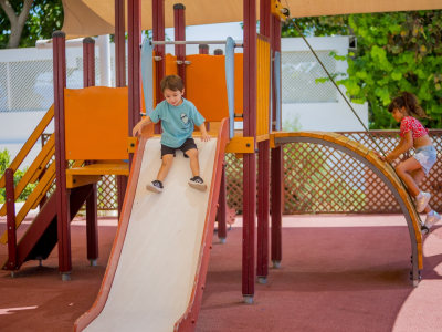  Playground