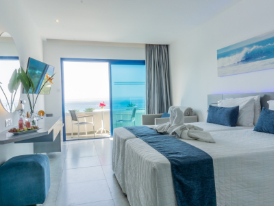  Deluxe Sea View