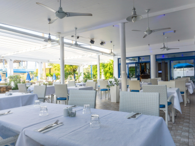  Restaurant Terrace